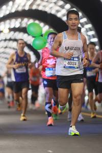 BIB: 40124
                            <button type="button" onclick="openModal(20191719)" class="btn btn-primary btn-sm float-right btn-popup" data-toggle="modal" data-target=".modal-high-quality">
                        <i class="fas fa-shopping-cart"></i> Add to Cart
                    </button>
                                            <button type="button" onclick="isThisMe(20191719, true)" class="btn btn-success btn-sm float-right btn-popup btn-isme hidden" data-toggle="tooltip" data-placement="bottom" title="นี่คือรูปของคุณใช่ไหม คลิกที่นี่เพื่อเอาเข้าอัลบั้ม">
                        <i class="fas fa-plus"></i> Add to album
                    </button>
                    <button type="button" onclick="isThisMe(20191719, false)" class="btn btn-warning btn-sm float-right btn-popup btn-isnotme hidden">
                        <i class="fas fa-ban"></i> Remove from album
                    </button>